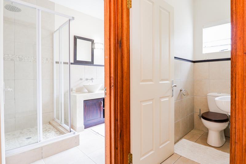 To Let 4 Bedroom Property for Rent in Pinnacle Point Golf Estate Western Cape